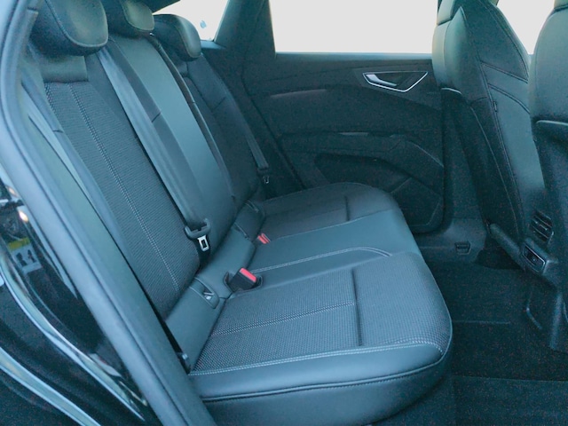 Audi Q4 e-tron 35 Sportback