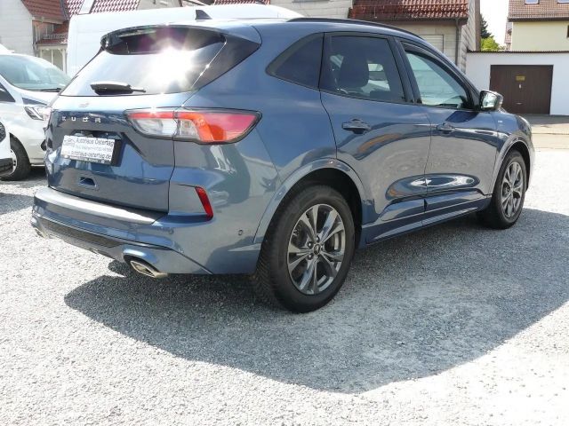 Ford Kuga ST Line X