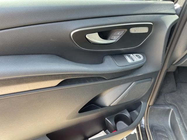 Mercedes-Benz V 220 Style V 220 d