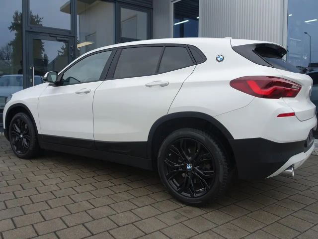 BMW X2 xDrive
