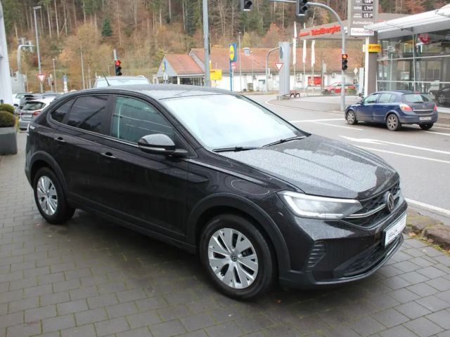 Volkswagen Taigo 1.0 TSI
