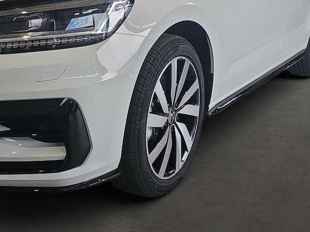 Volkswagen Touran 2.0 TDI