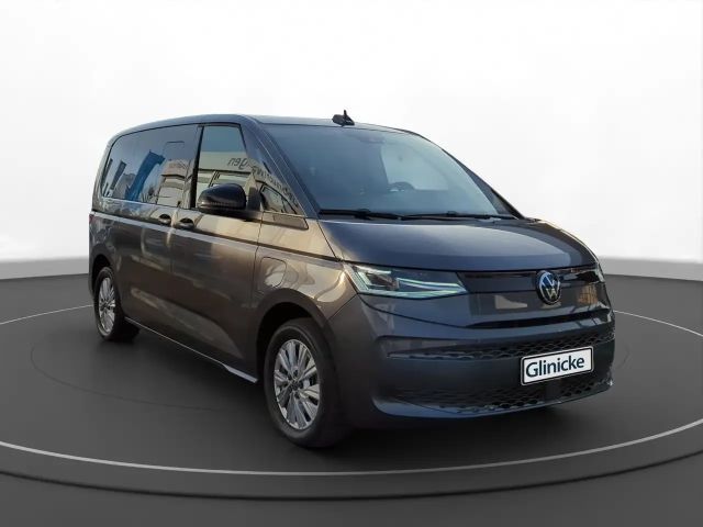 Volkswagen Multivan T7 eHybrid