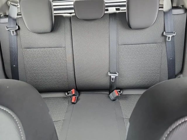 Suzuki Swift 4x4 Flash Hybrid Sport