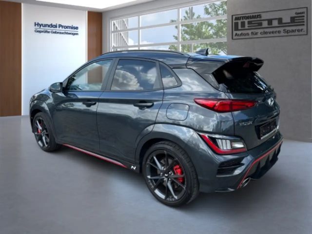 Hyundai Kona 2.0 2WD N Performance T-GDi