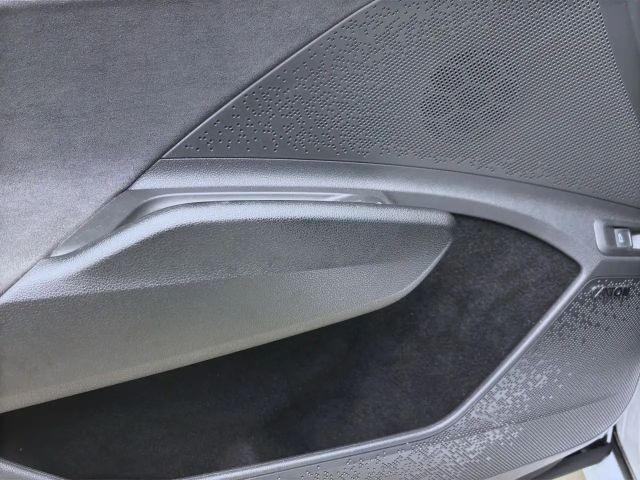 Skoda Enyaq Coupe Lounge RS