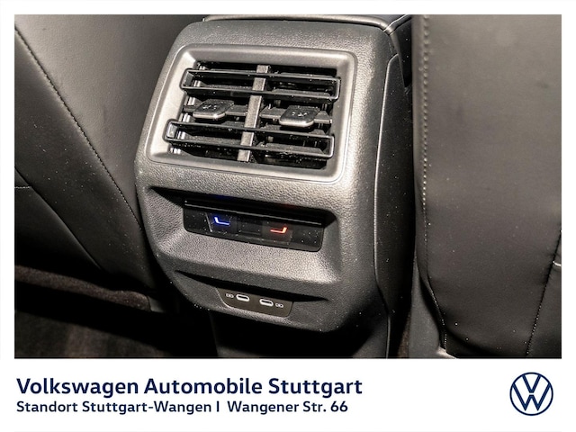 Volkswagen Tayron 2.0 TDI DSG Life