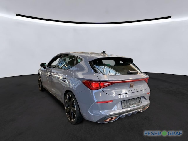Cupra Leon DSG VZ e-Hybrid