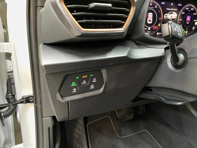 Cupra Formentor 2.0 TSI 4Drive DSG