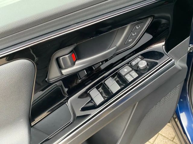 Toyota bZ4X Comfort Technik