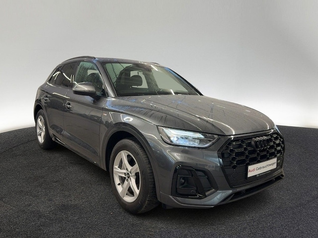 Audi Q5 35 TDI S-Tronic