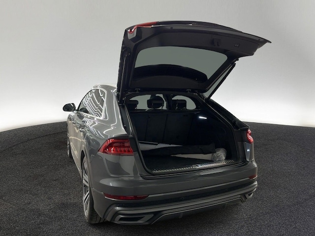 Audi Q8 55 TFSI Quattro