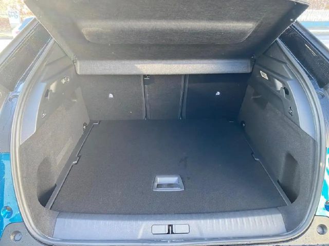 Peugeot E-3008 GT-Line Hybrid