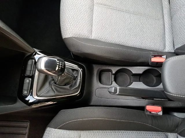 Opel Corsa 1.2 Turbo Turbo