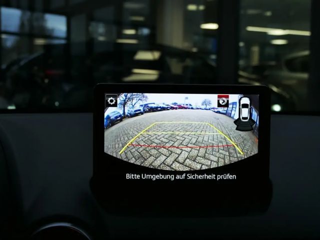 Mazda 2 Homura SkyActiv