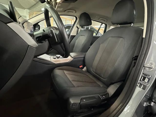 BMW 318 318d Touring