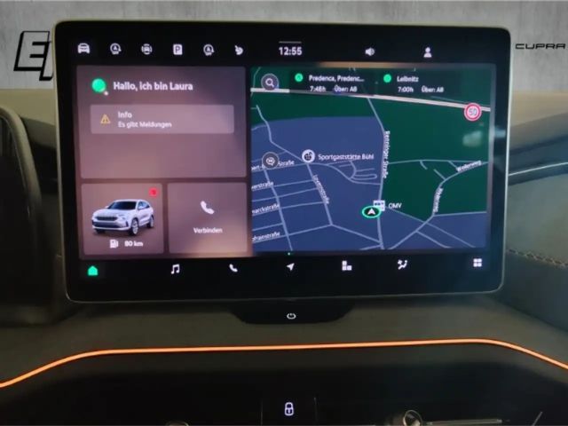 Skoda Kodiaq 2.0 TDI 4x4 Selection