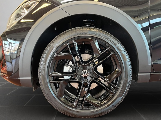 Volkswagen Taigo DSG IQ.Drive R-Line Style