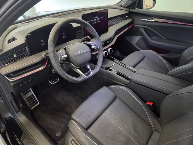 Skoda Superb Sportline iV