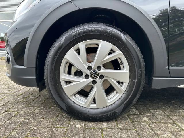 Volkswagen Taigo 1.0 TSI Life