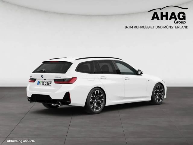 BMW 330 330d M-Sport xDrive