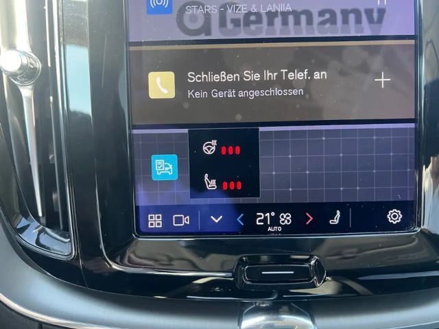 Volvo XC60 AWD Inscription Recharge