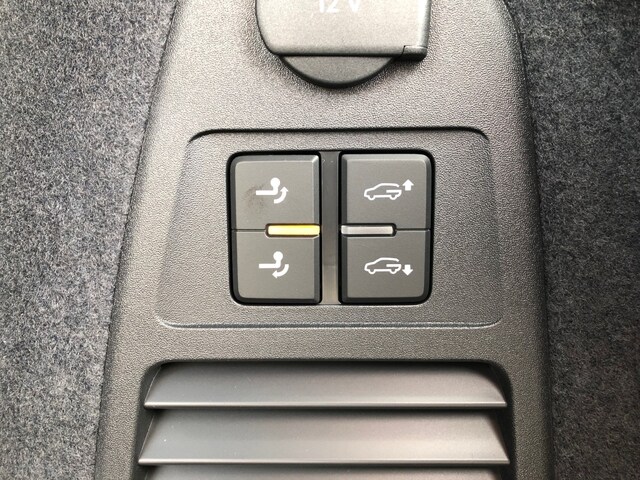 Volkswagen Touareg 4Motion Elegance Elegance