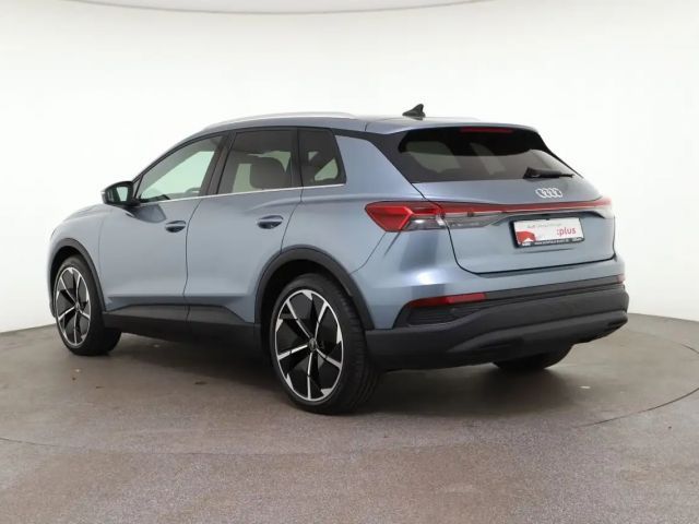 Audi Q4 e-tron 40