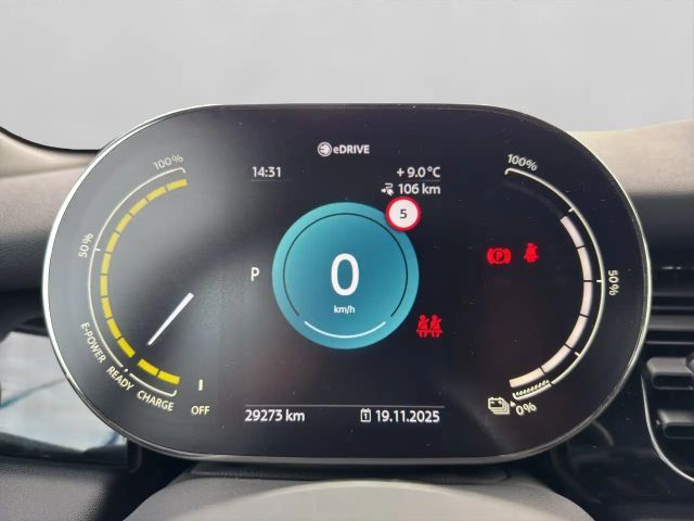 MINI Mini Electric 3-deurs SE