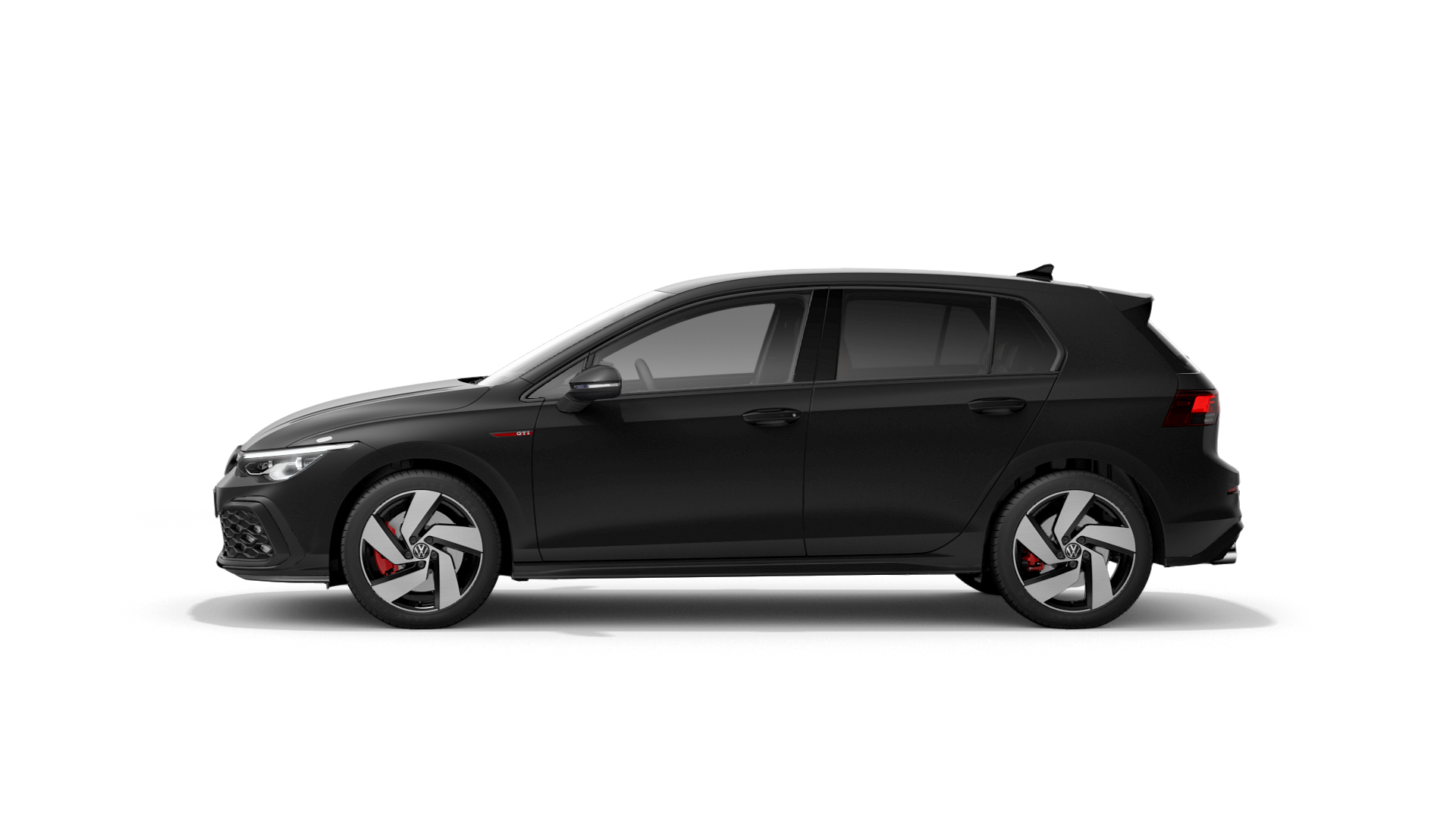 Volkswagen Golf 2.0 TSI DSG GTI