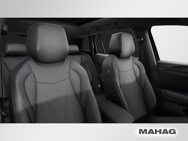 Volkswagen Tiguan 2.0 TSI IQ.Drive R-Line