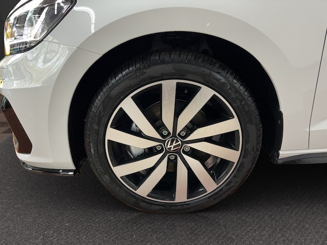 Volkswagen Touran Highline