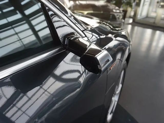 Audi e-tron 55 Quattro Sportback