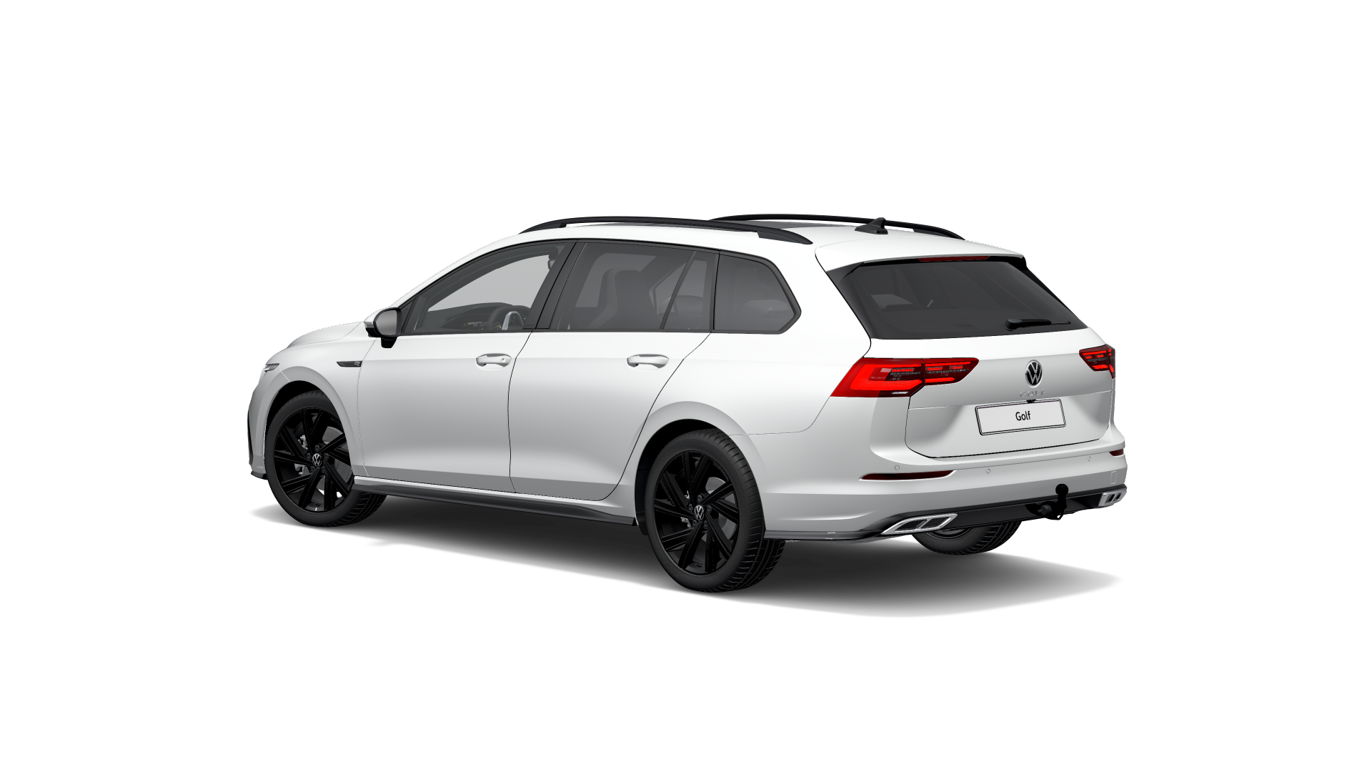 Volkswagen Golf 2.0 TDI DSG Variant