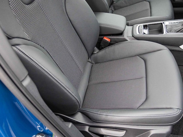 Audi Q2 35 TFSI S-Line S-Tronic