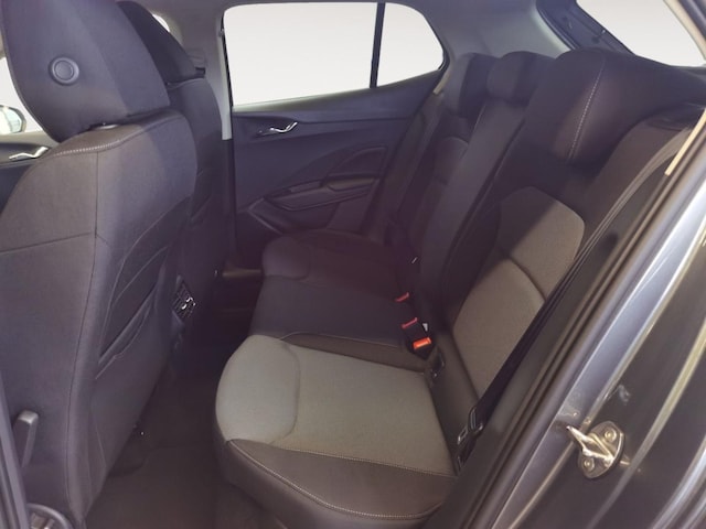 Skoda Fabia 1.0 TSI Tour