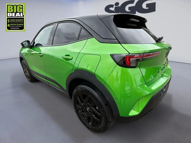 Opel Mokka 1.2 Turbo GS-Line Grand Sport Turbo