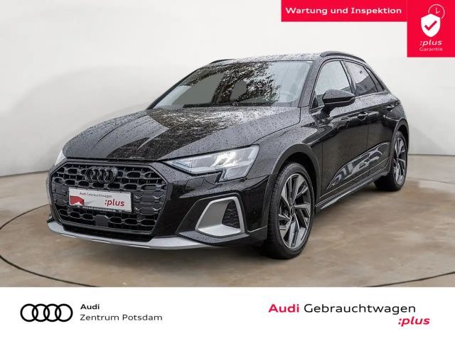 Audi A3 35 TFSI Sedan