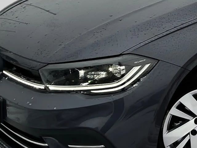 Volkswagen Polo 1.0 TSI DSG Style