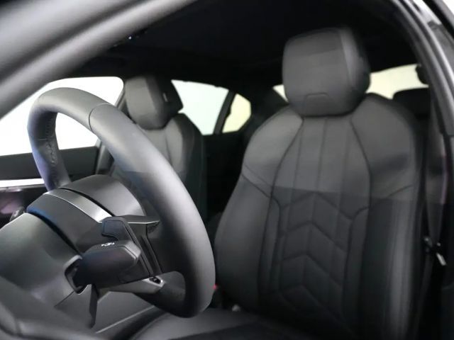 BMW i5 Sedan eDrive40