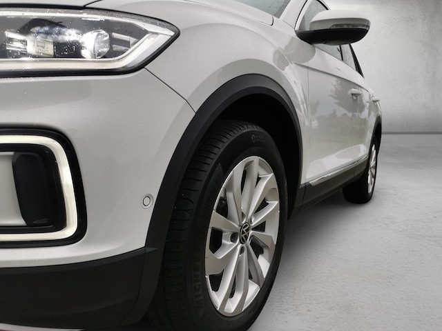 Volkswagen T-Roc 1.5 TSI Style