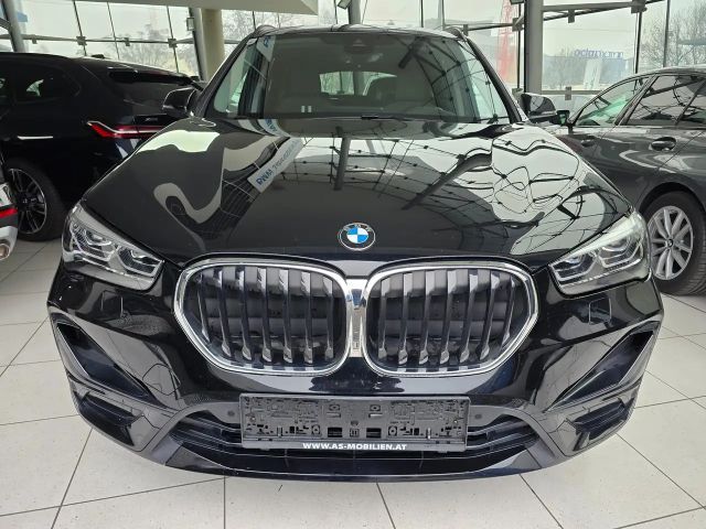 BMW X1 xDrive