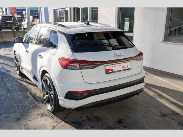 Audi Q4 e-tron 40