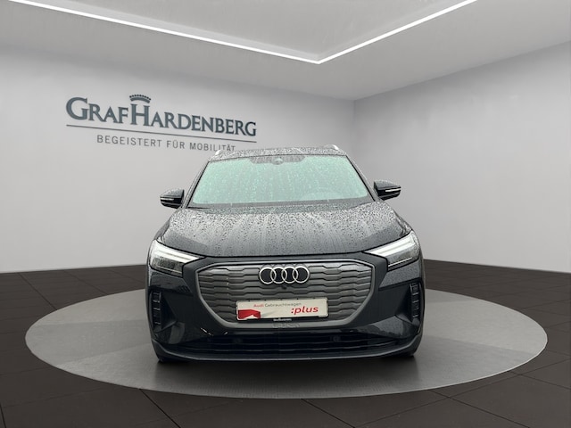 Audi Q4 e-tron 40