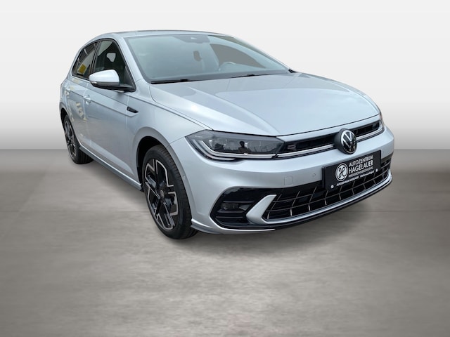 Volkswagen Polo 1.0 TSI DSG R-Line