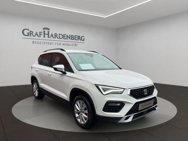 Seat Ateca 2.0 TDI DSG Style