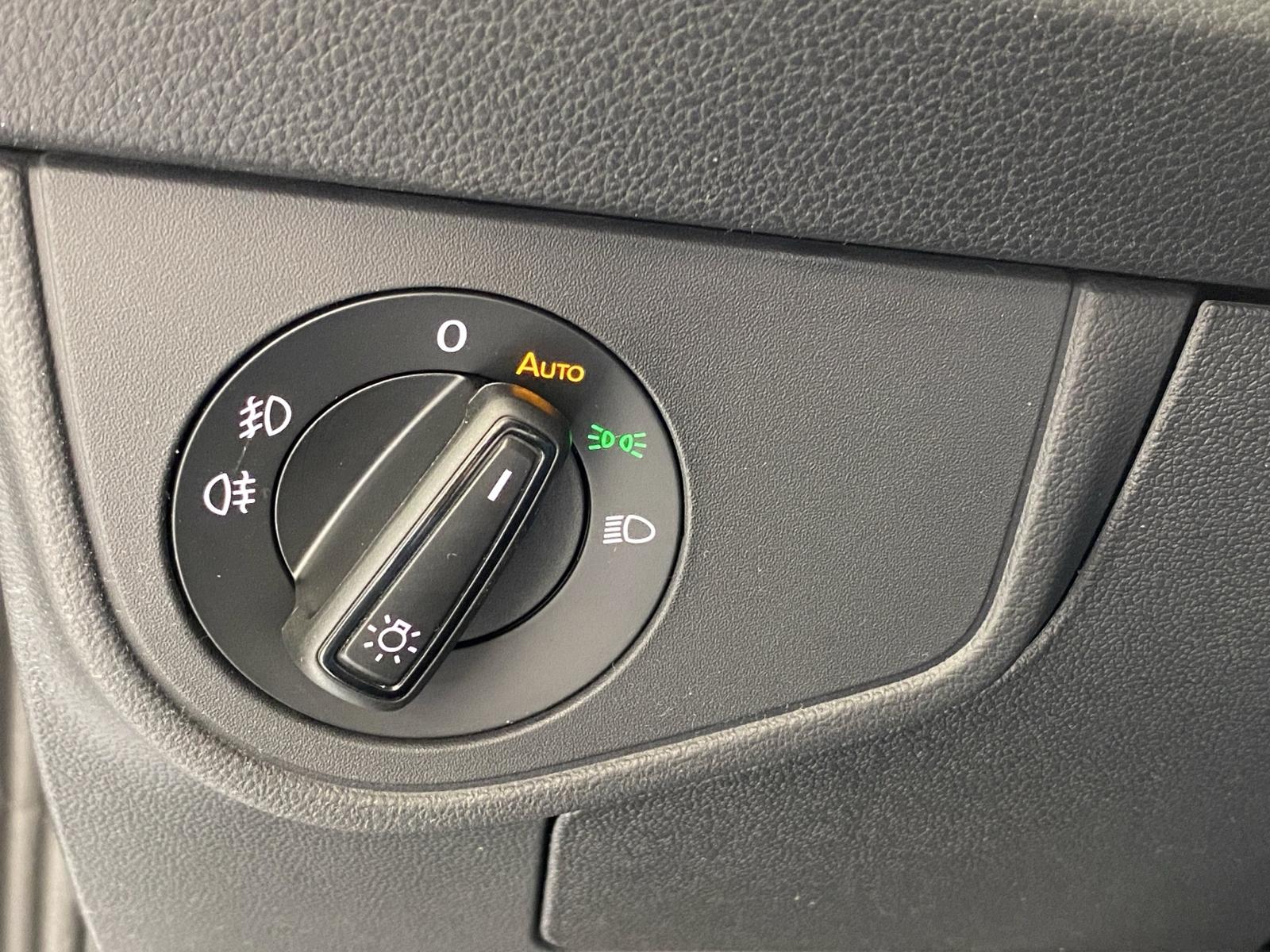 Volkswagen Taigo 1.5 TSI DSG R-Line