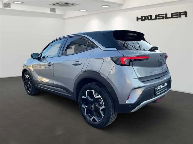 Opel Mokka Ultimate