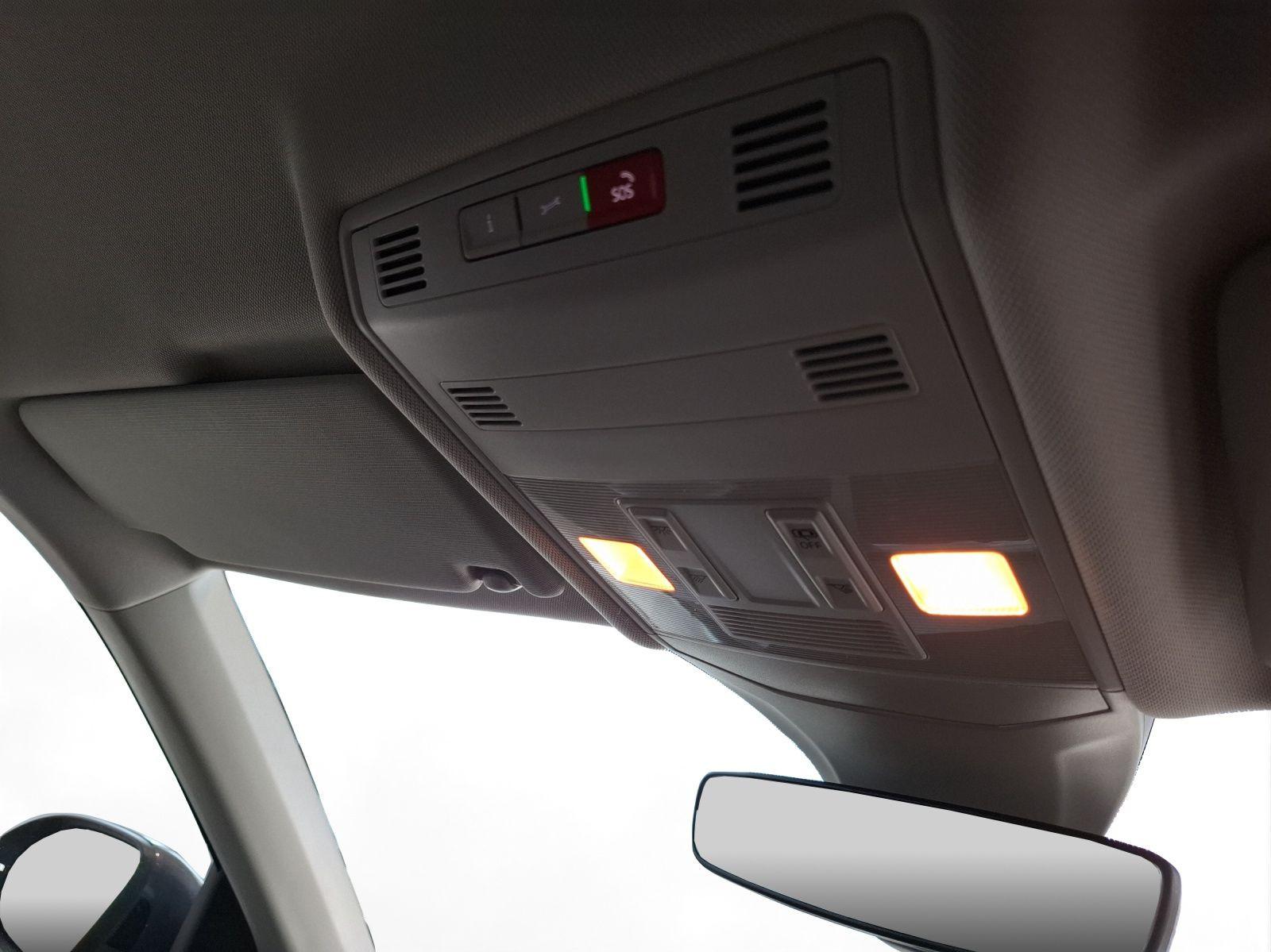 Volkswagen T-Cross DSG Life