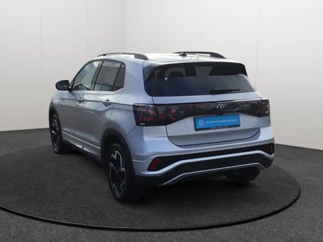 Volkswagen T-Cross DSG R-Line